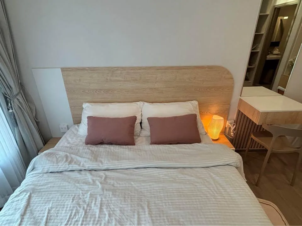 Property photos for Aspire Sukhumvit-rama4