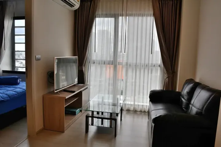 Property photos for Rhythm Asoke 2