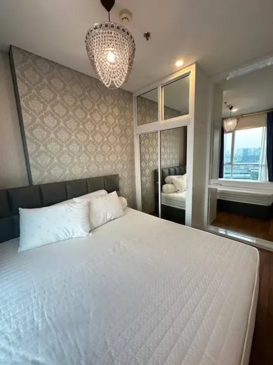 Property photos for Lumpini Place Ratchada-sathu