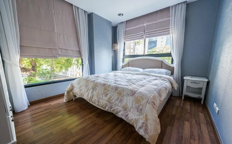 Property photos for Zenith Place Sukhumvit 42