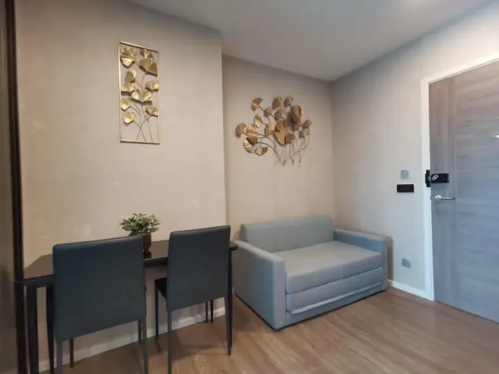 Property photos for Modiz Sukhumvit 50