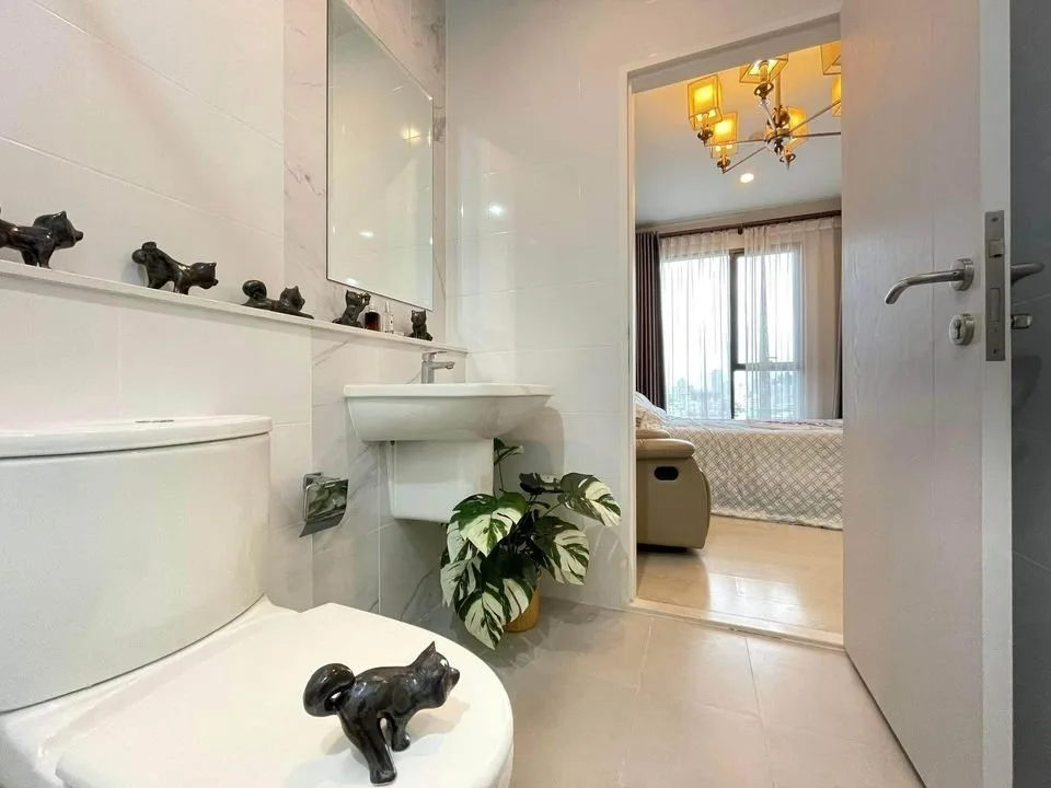 Property photos for The Niche Pride Thonglor-Phetchaburi