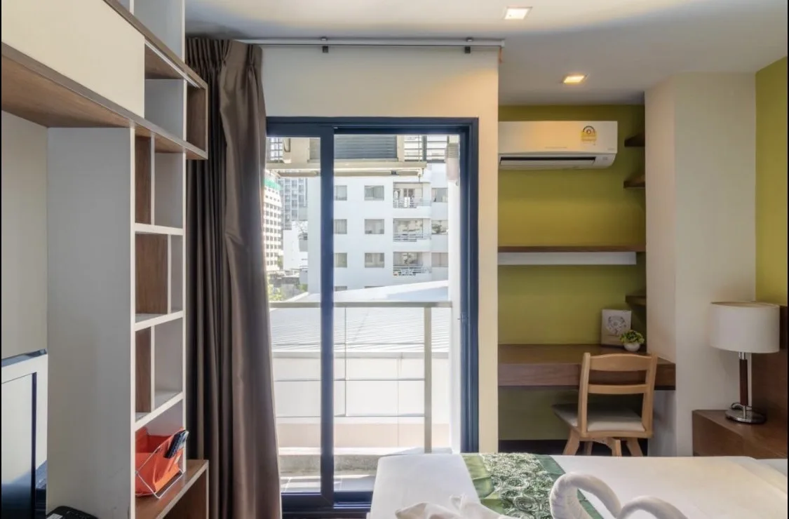 Property photos for Silom Forest
