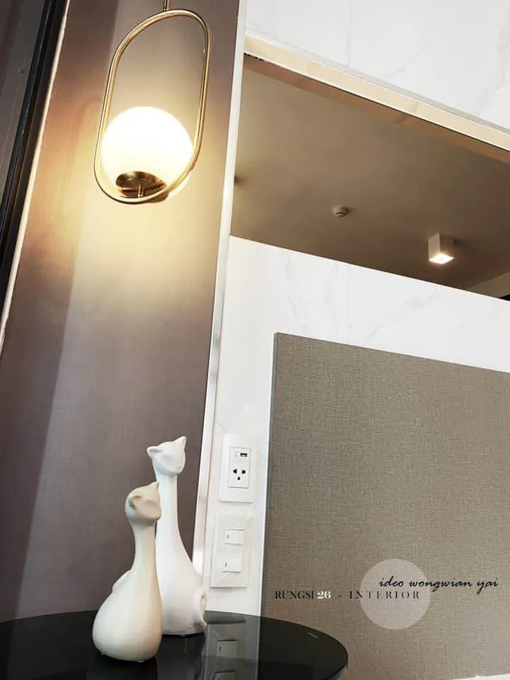 Property photos for Ideo Sathorn - Wongwian Yai