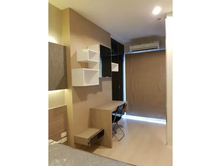 Property photos for Ideo Sukhumvit 115