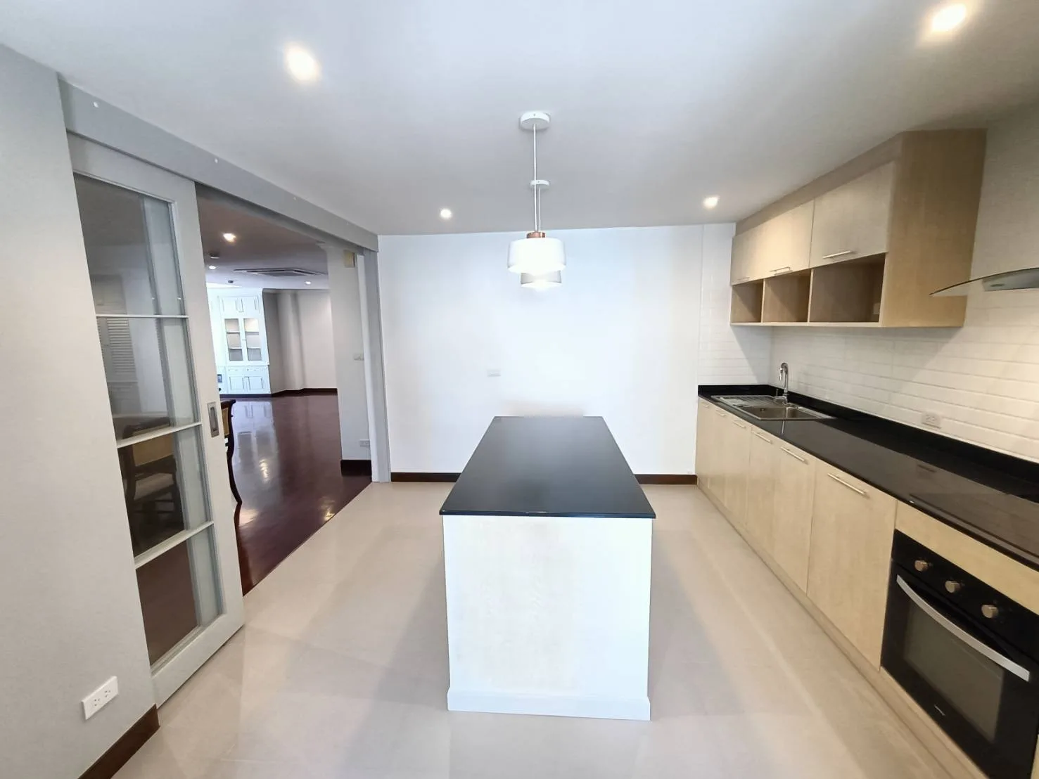 Property photos for Newton Tower
