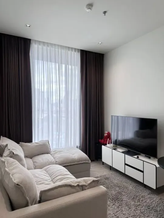 Property photos for Chapter Charoennakhorn-riverside