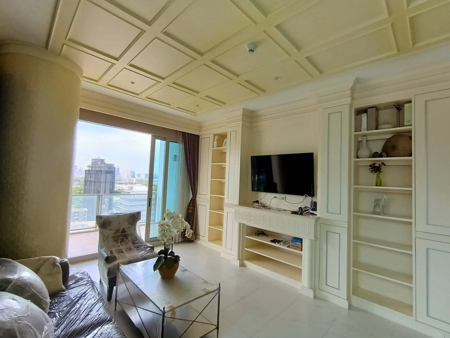 Property photos for 185 Rajadamri