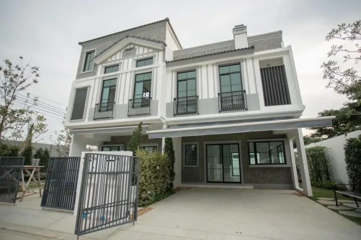 Property photos for Indy 5 Bangna Km.7