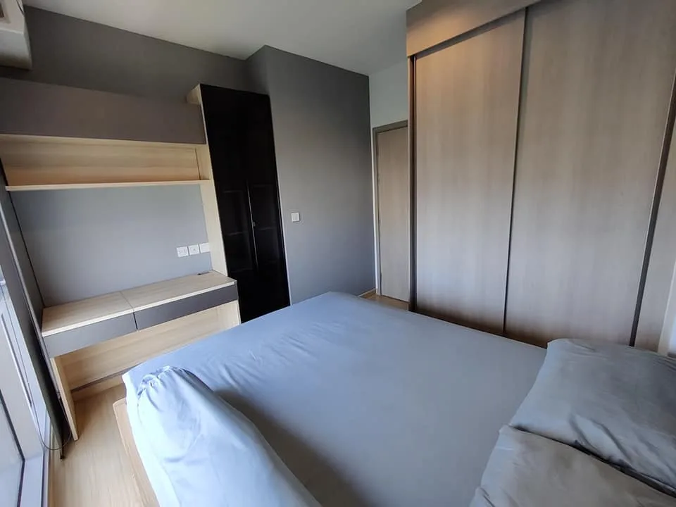 Property photos for Whizdom Connect Sukhumvit