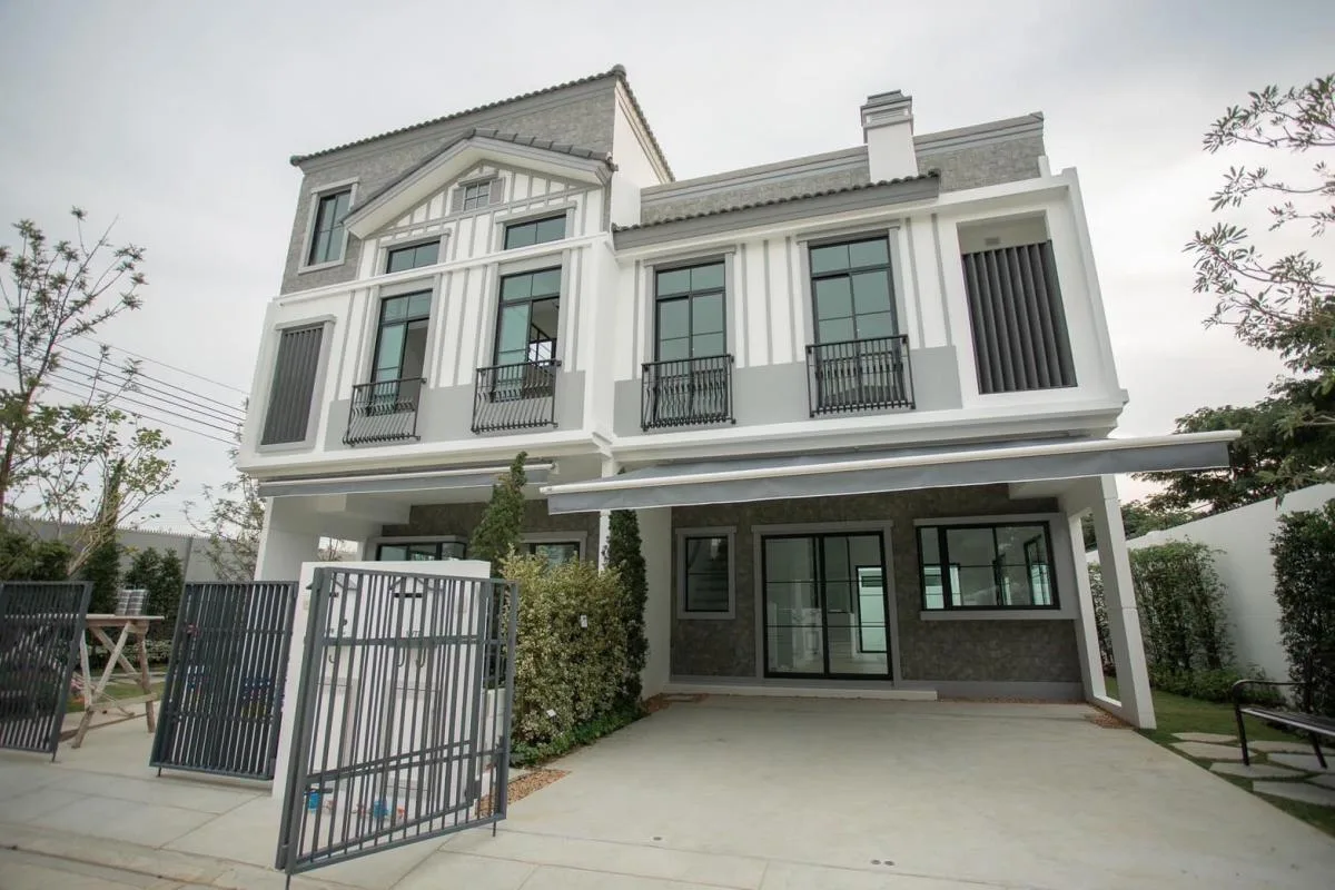Property photos for Indy 5 Bangna Km.7
