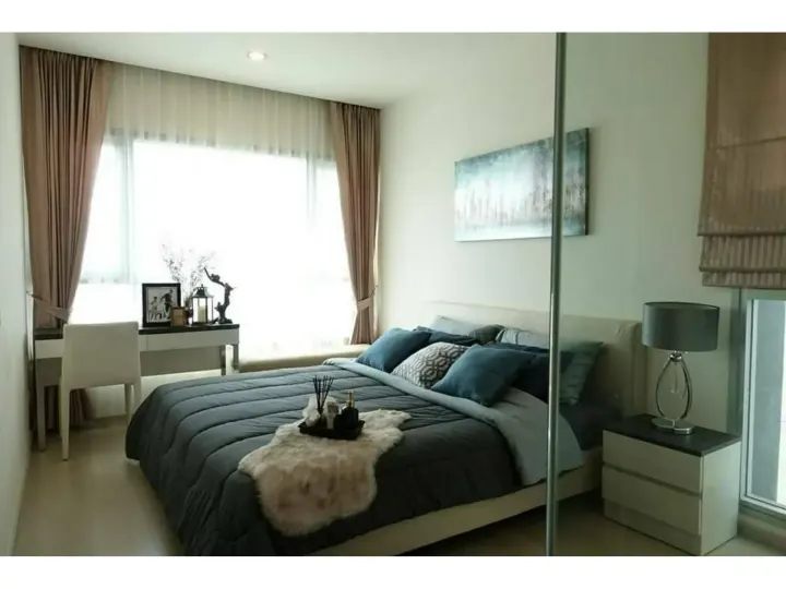 Property photos for Life Ratchadapisek