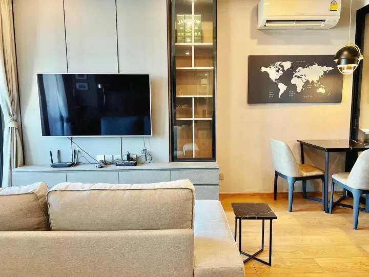 Property photos for Q Chidlom - Phetchaburi