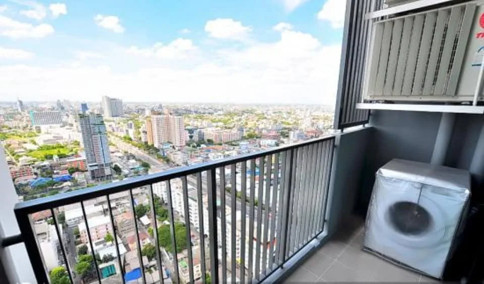 Property photos for Quinn Condo Ratchada