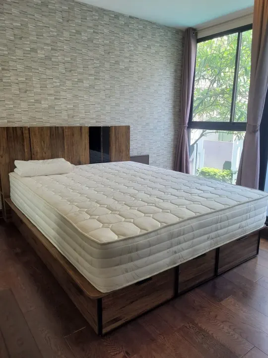 Property photos for Bangkok Feliz Sathorn - Taksin