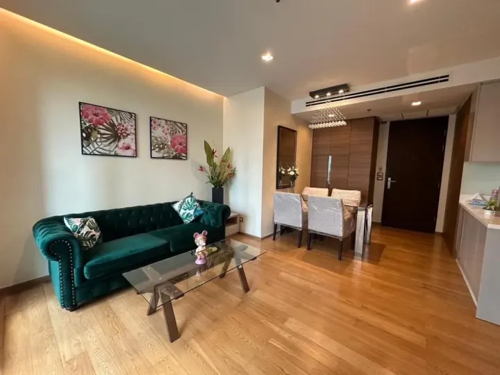 Property photos for The Address Asoke