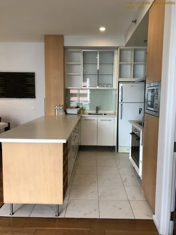 Property photos for The Legend Saladaeng