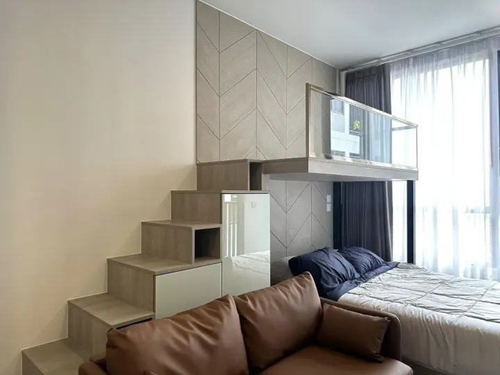 Property photos for Park Origin Phaya Thai