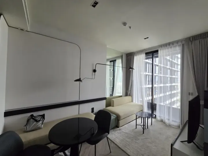 Property photos for Chapter Charoennakhorn-riverside