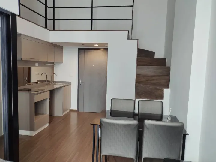 Property photos for Ideo New Rama 9