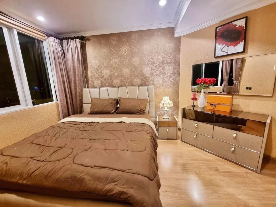 Property photos for Supalai Wellington