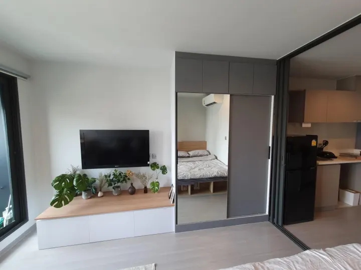 Property photos for Life Ladprao