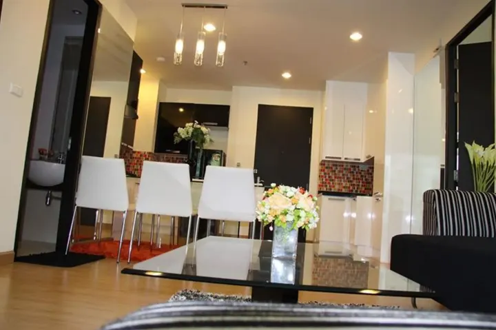 Property photos for The Address Siam