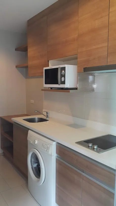 Property photos for Rhythm Ratchada - Huai Khwang