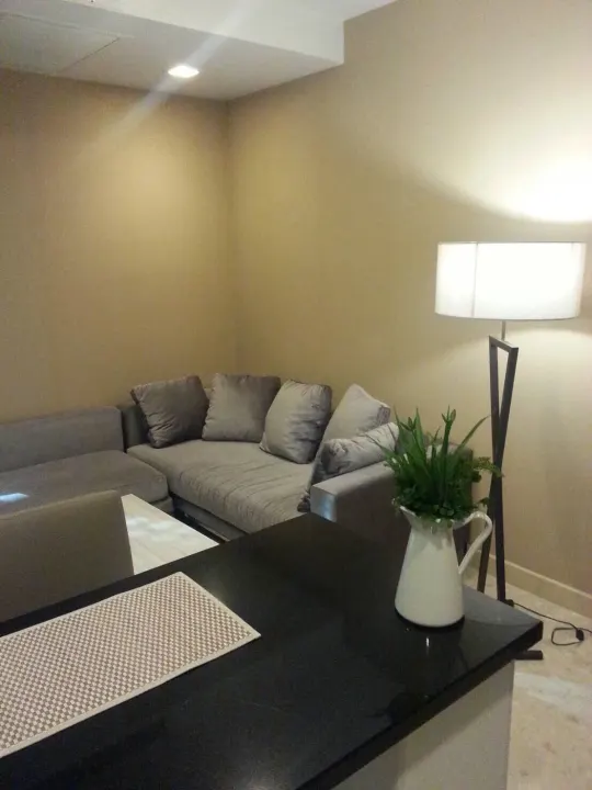 Property photos for Nusasiri Grand