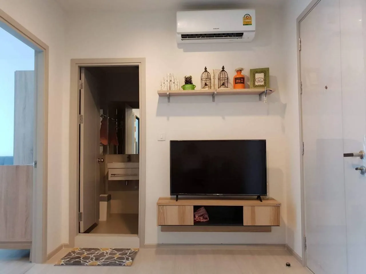 Property photos for Life Sukhumvit 48