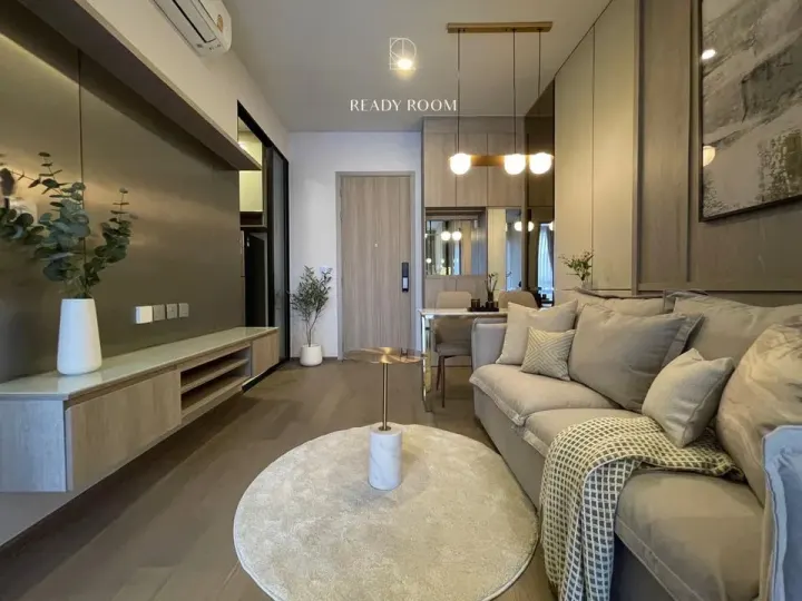Property photos for Park Origin Phaya Thai