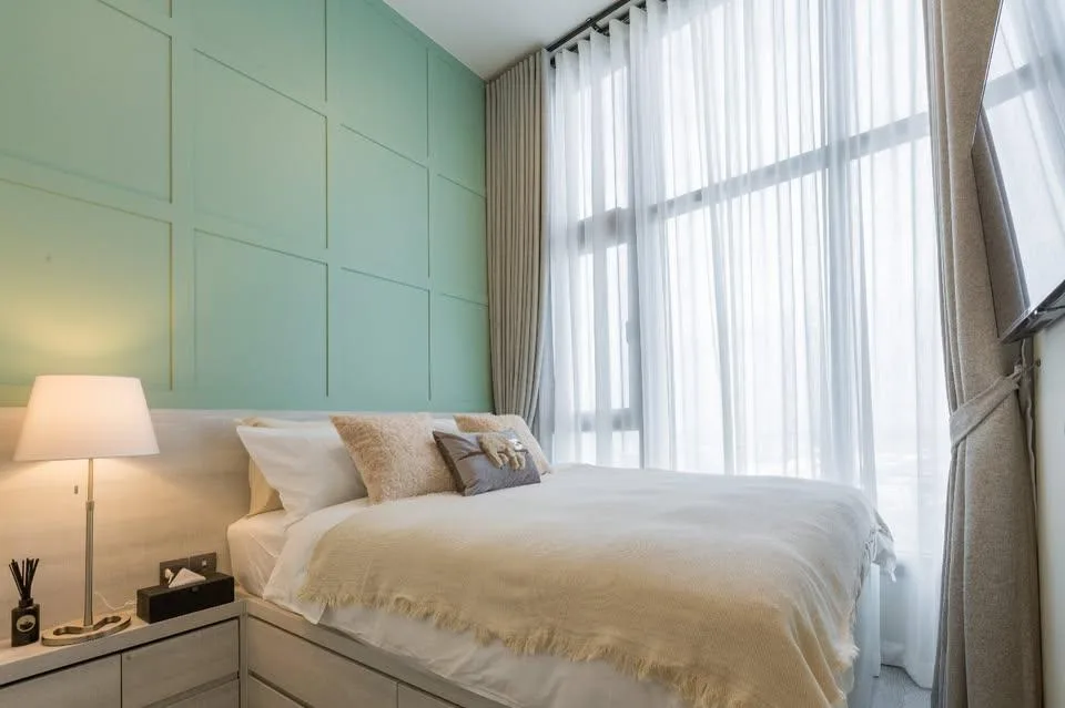 Property photos for The Line sukhumvit 101