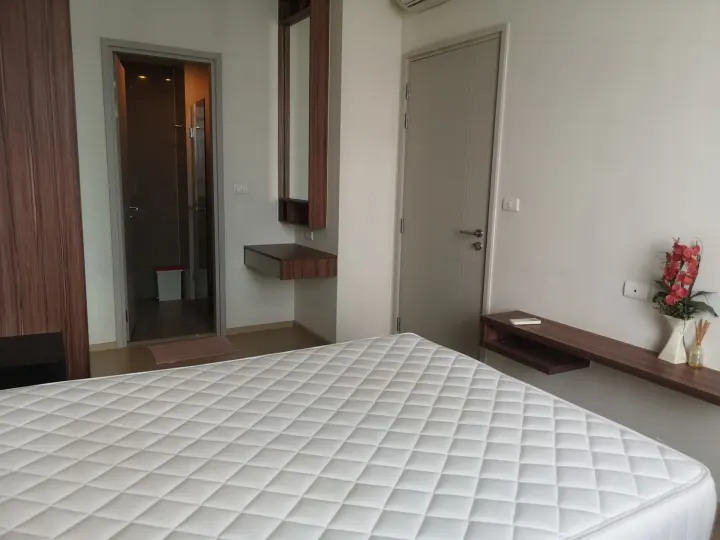 Property photos for The Capital Ekamai-Thonglor
