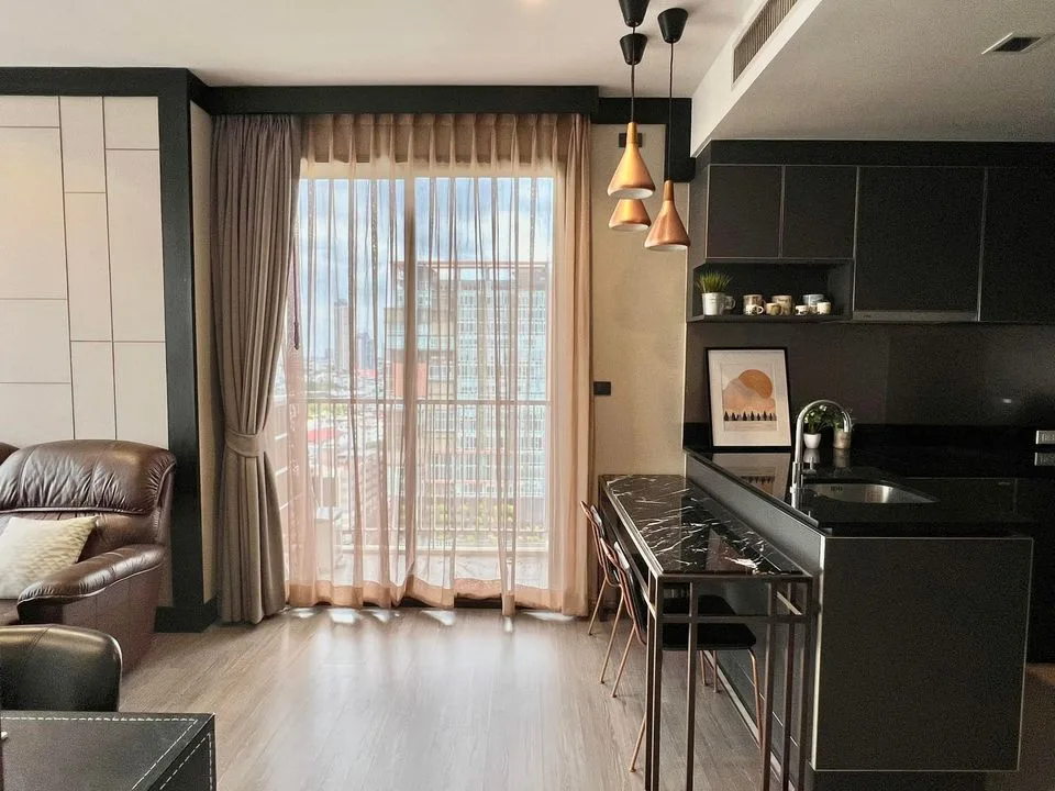 Property photos for Nye by Sansiri