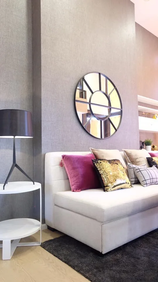 Property photos for Chewathai Residence Asoke