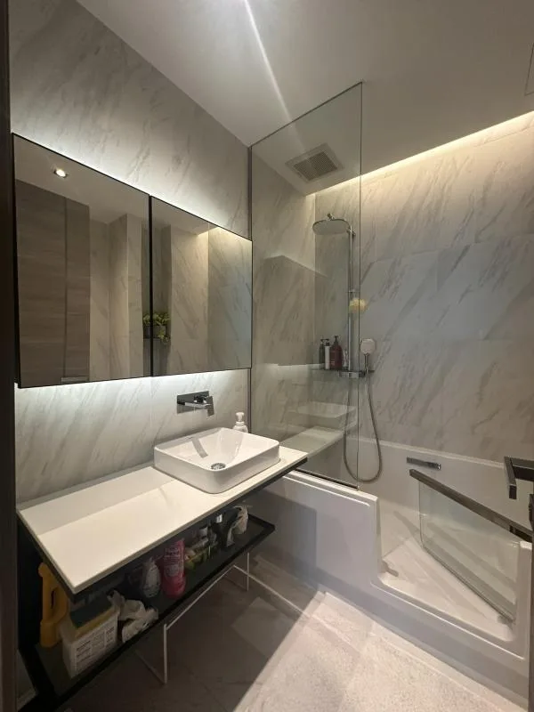 Property photos for The Room Sukhumvit 38