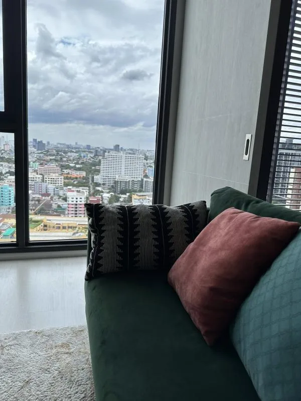Property photos for Mazarine Ratchayothin