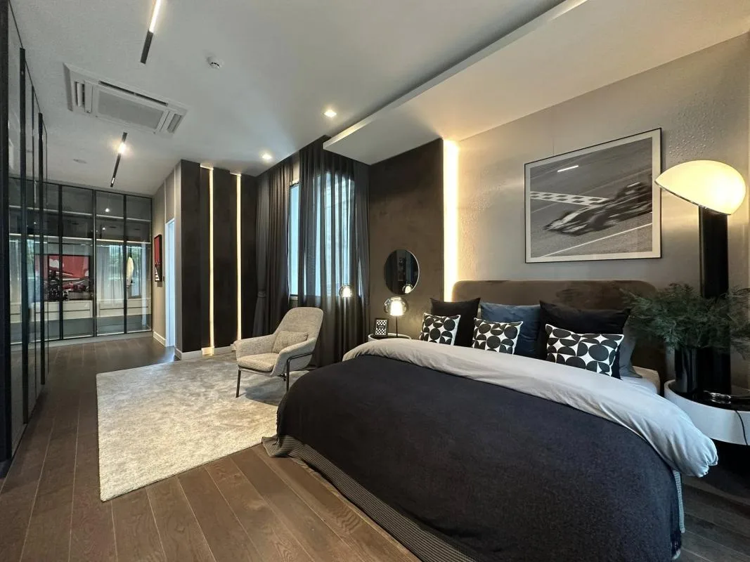 Property photos for The Gentry Phatthanakan