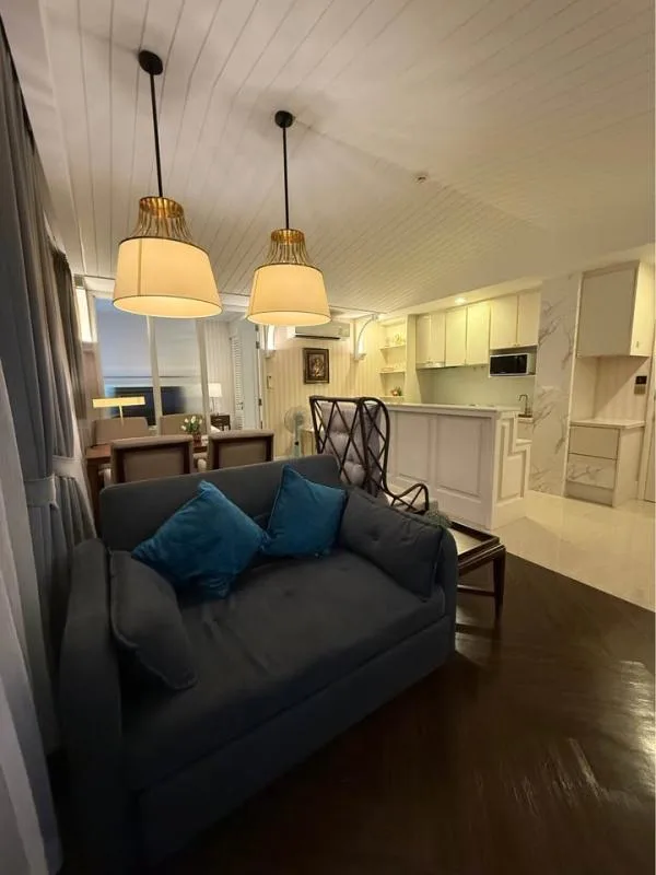 Property photos for Grand Florida Beachfront Condo Resort Pattaya