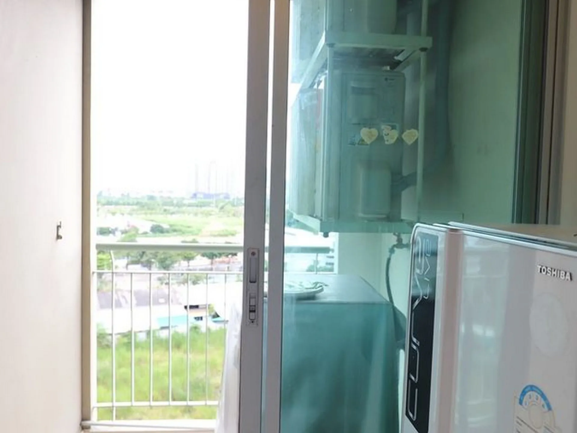 Property photos for Lumpini Place Rama IX - Ratchada