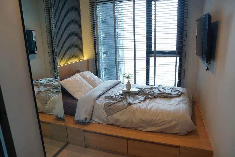 Property photos for LIFE Asoke - Rama 9