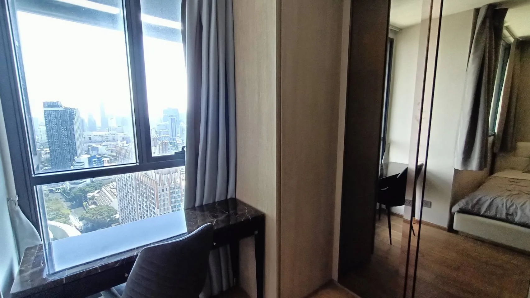 Property photos for Q Chidlom - Phetchaburi