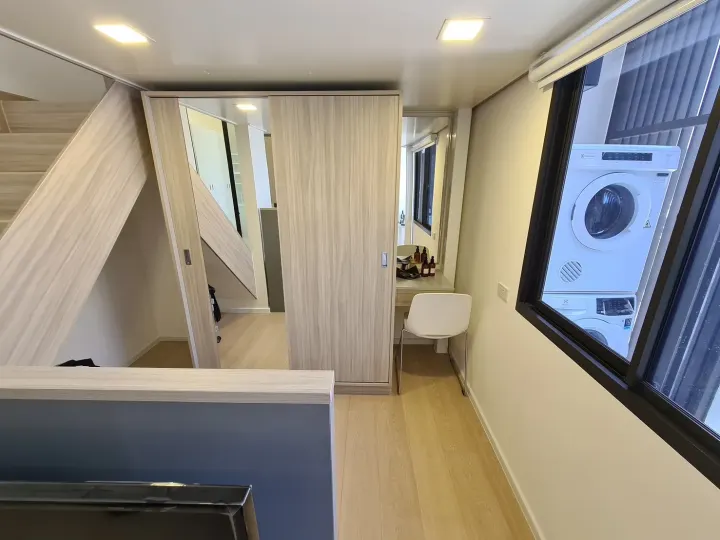 Property photos for Chewathai Residence Asoke