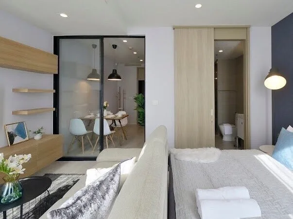 Property photos for Noble Ploenchit