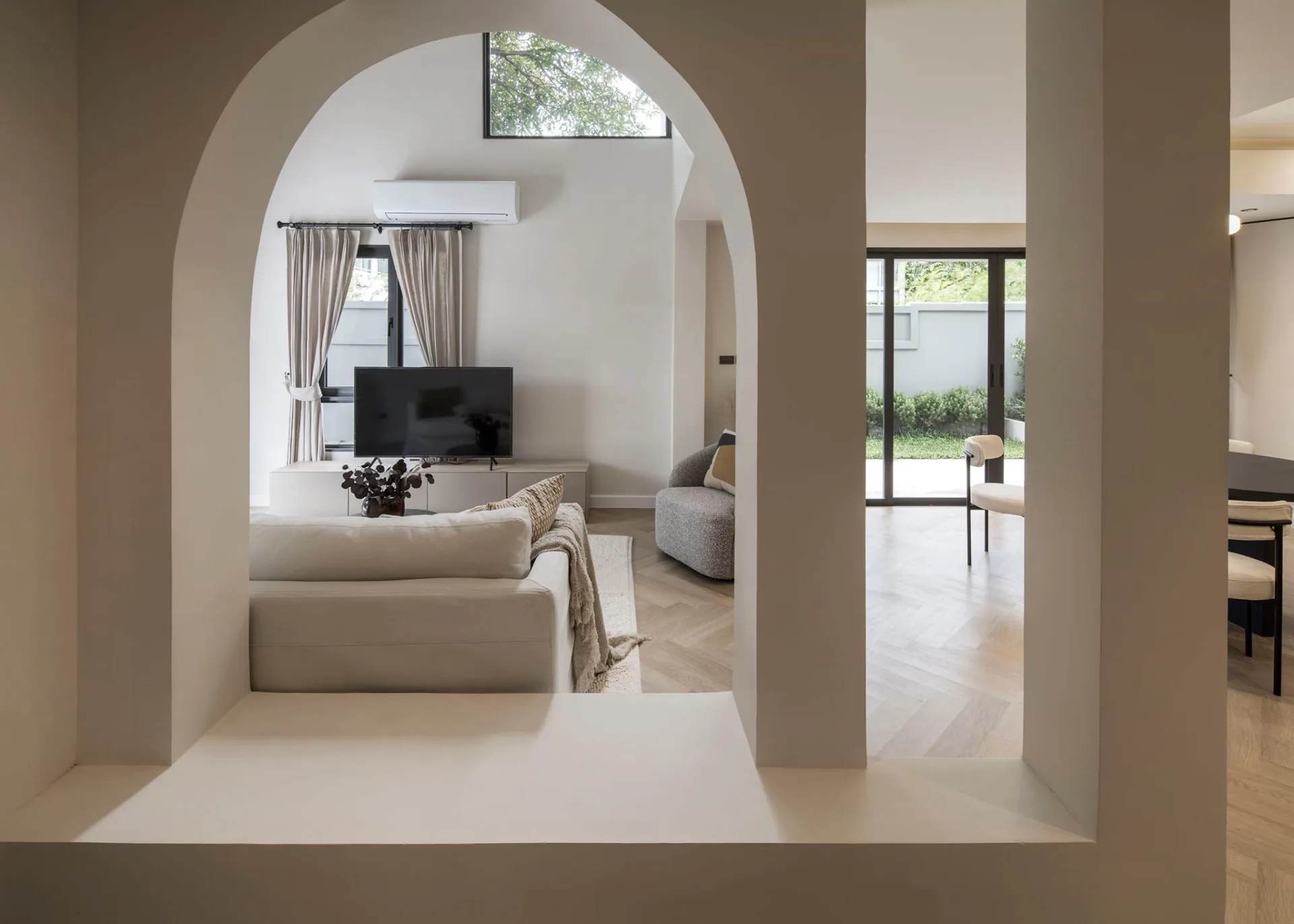 Property photos for Townhome
