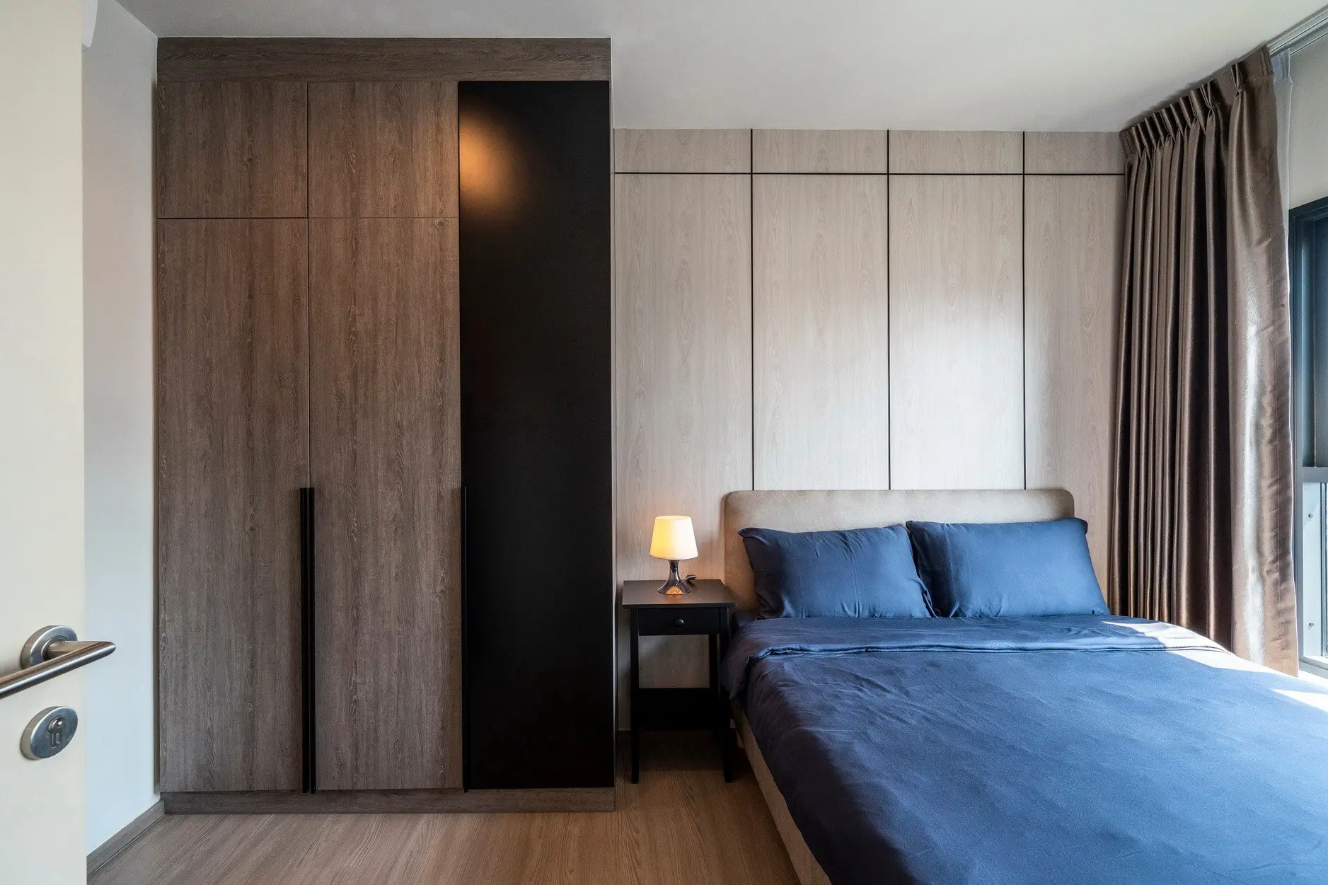 Property photos for The Base Phetchaburi-thonglor