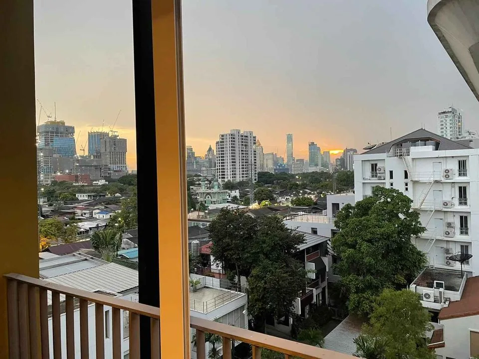 Property photos for Noble Above Wireless-Ruamrudee