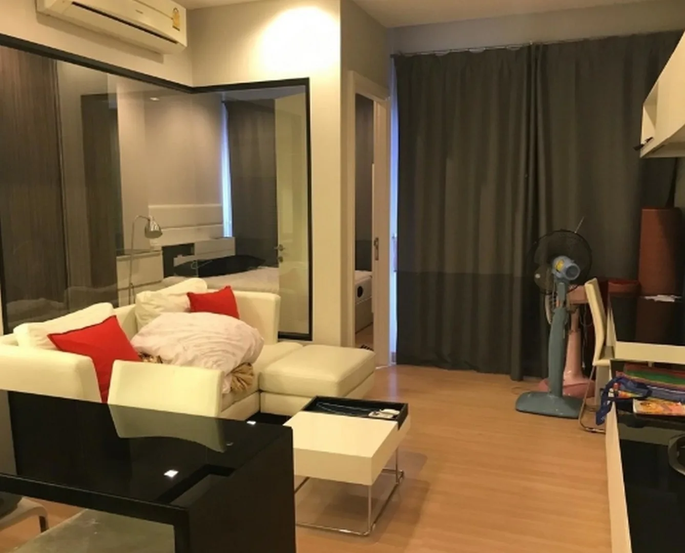 Property photos for Urbano Absolute Sathon - Taksin