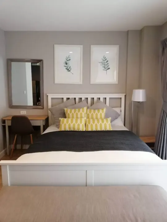 Property photos for The Nest Sukhumvit 22