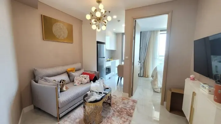 Property photos for Copacabana Beach Jomtien